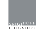 Spigthoff Litigators