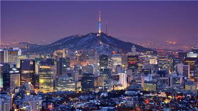 Met de hulp van TolkDirect kunt u goed zakendoen in Korea